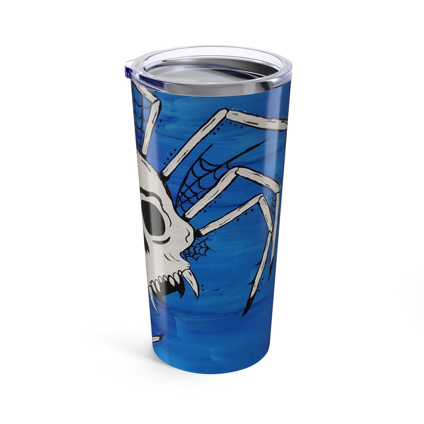 Mikey Tumbler 20oz (Peculiar Paintings Collection)