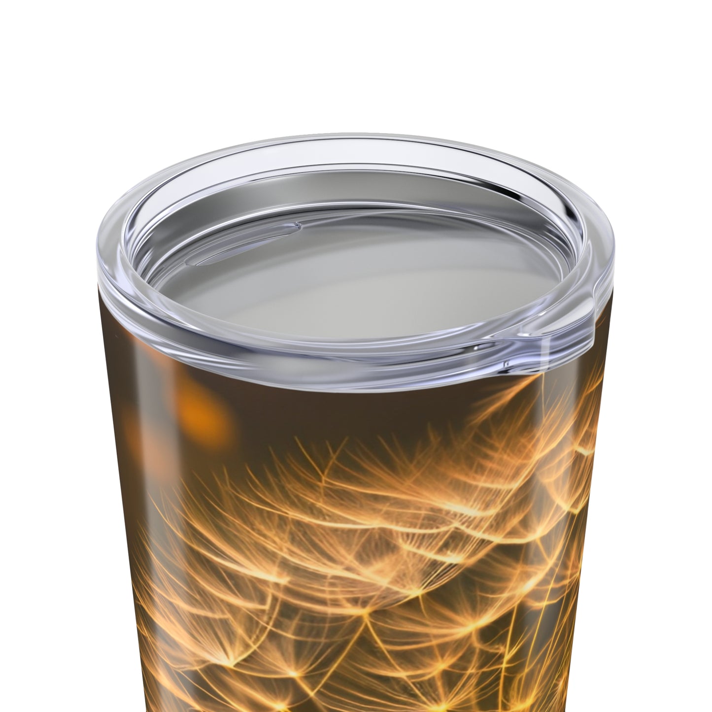 Make a wish Tumbler 20oz (SP Photography Collection)