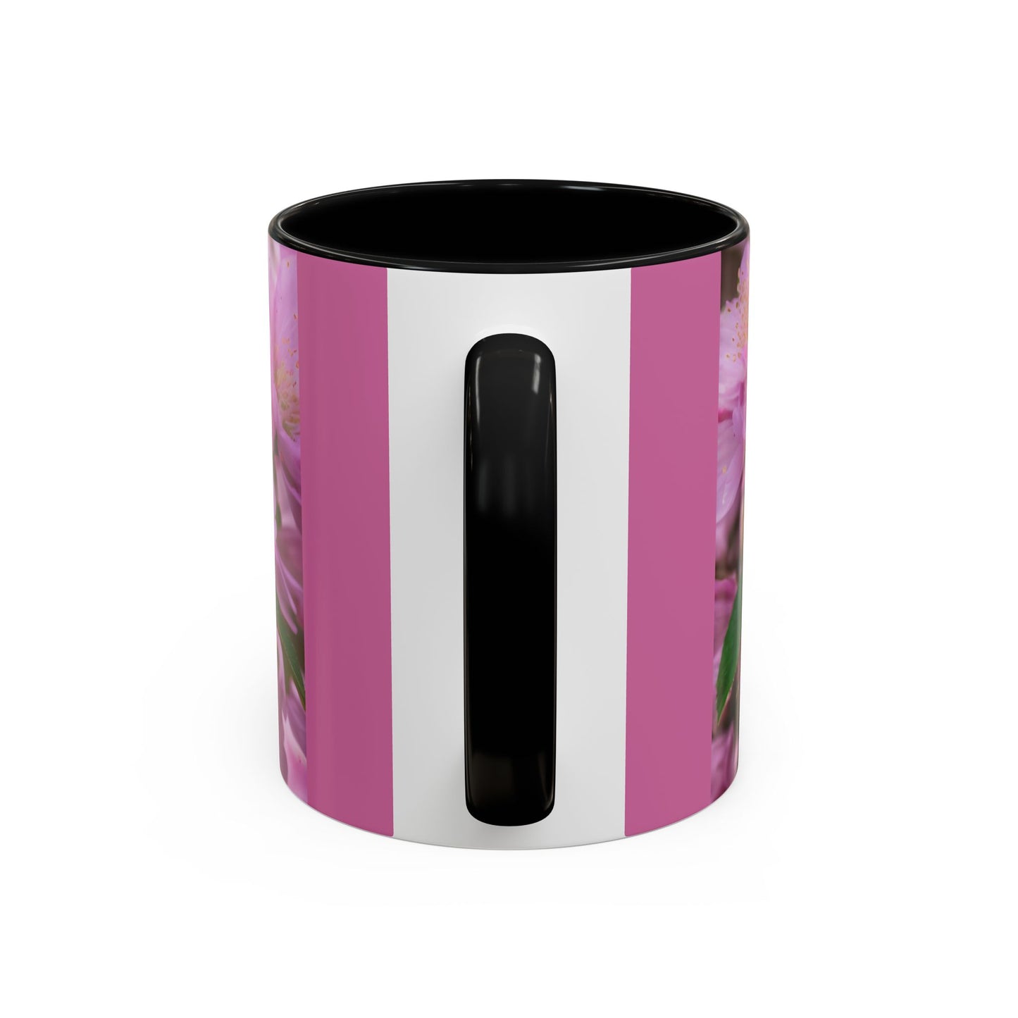 Cherry Blossom Coffee Mug, 11oz (SP Photography Collection) PINK