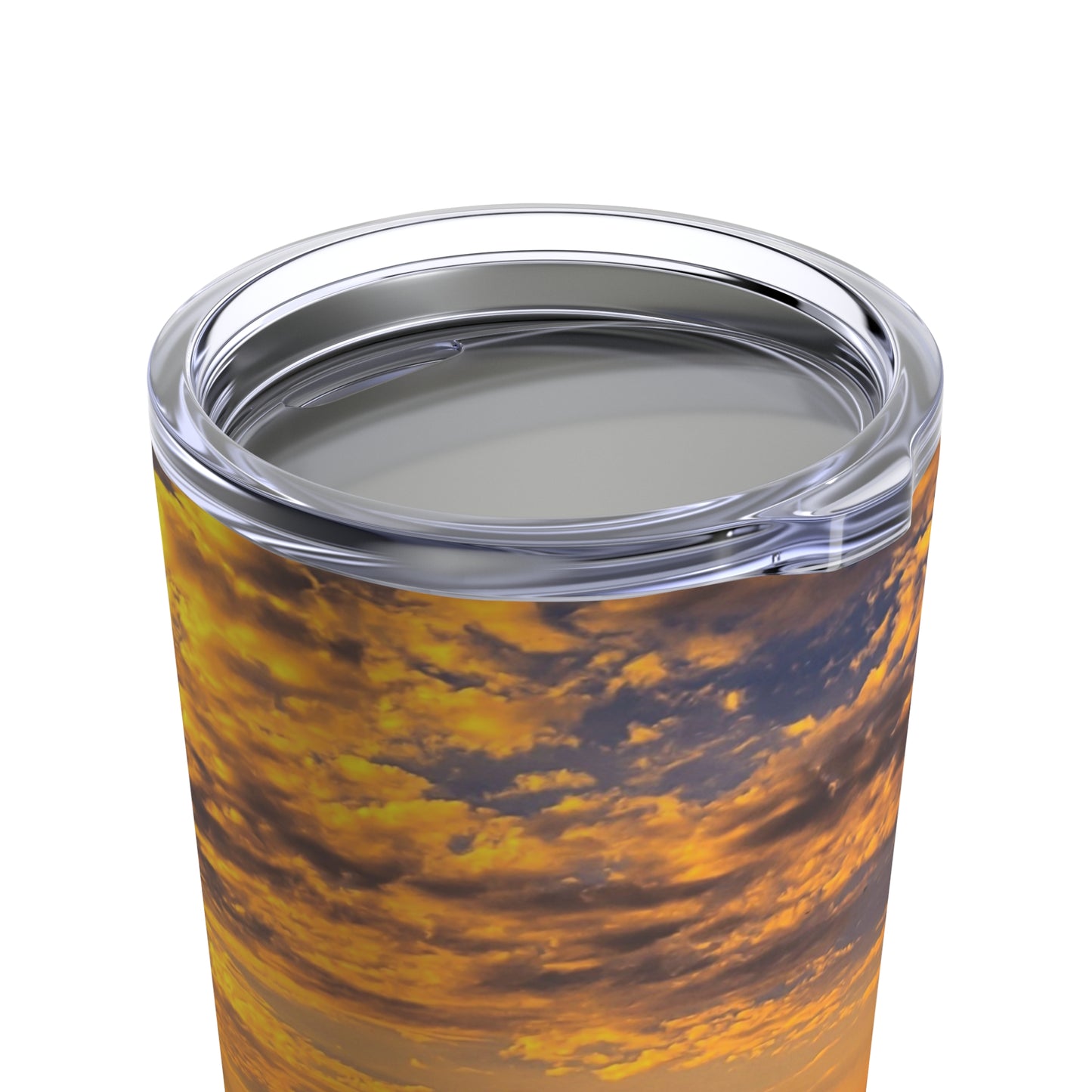 On the dock Tumbler 20oz (SP Photography Collection)