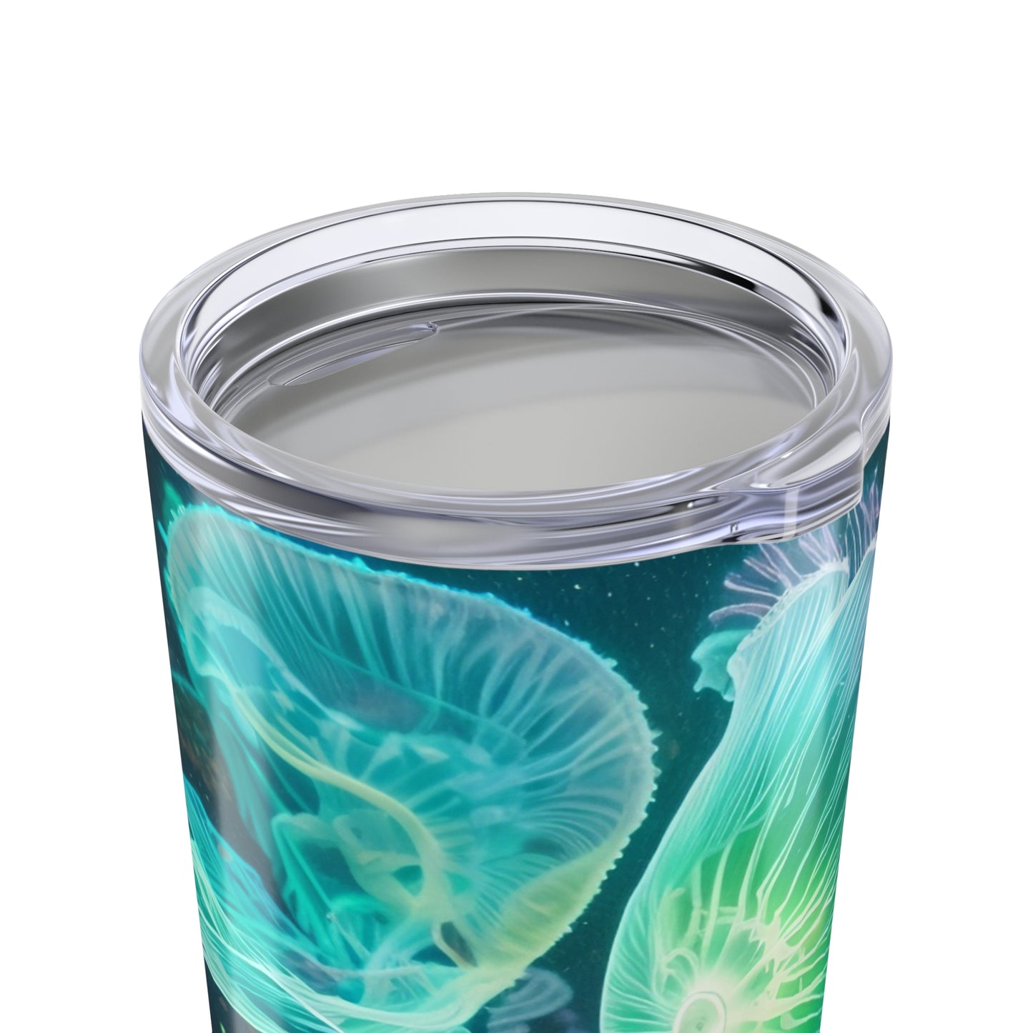 Jellyfish Tumbler 20oz (SP Photography Collection) NAVY