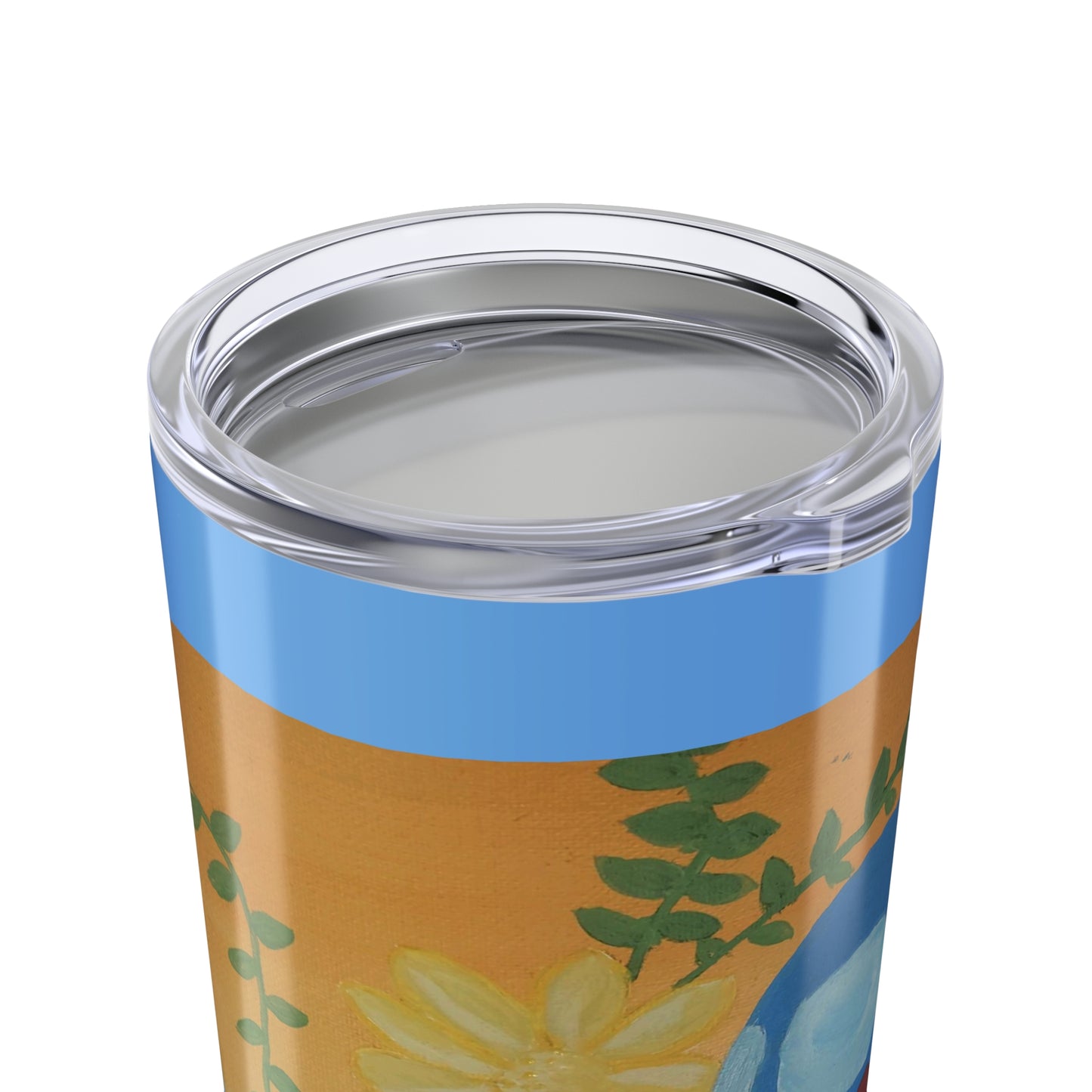 Beach Ride Tumbler 20oz (Brookson Collection)