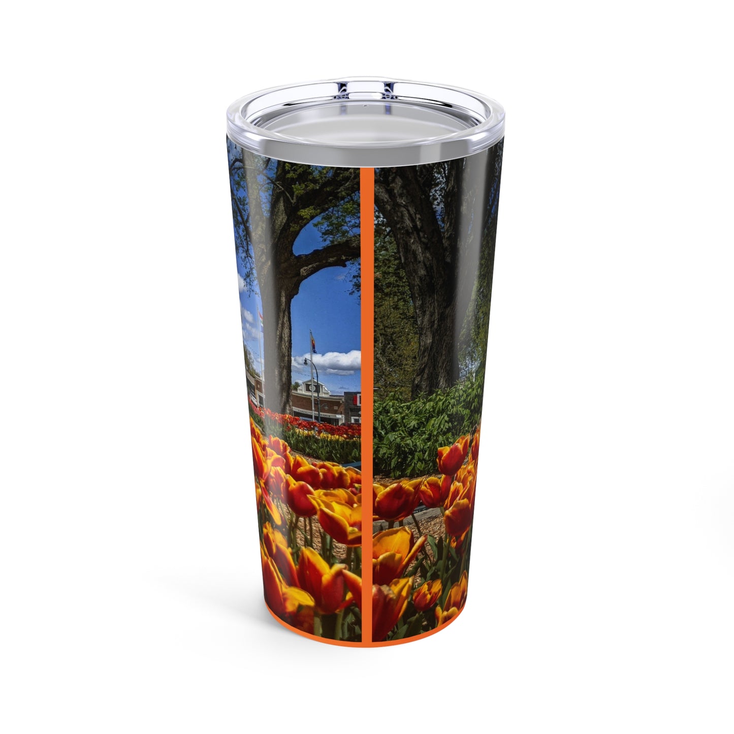 Windmill Garden Tumbler 20oz (SP Photography Collection)
