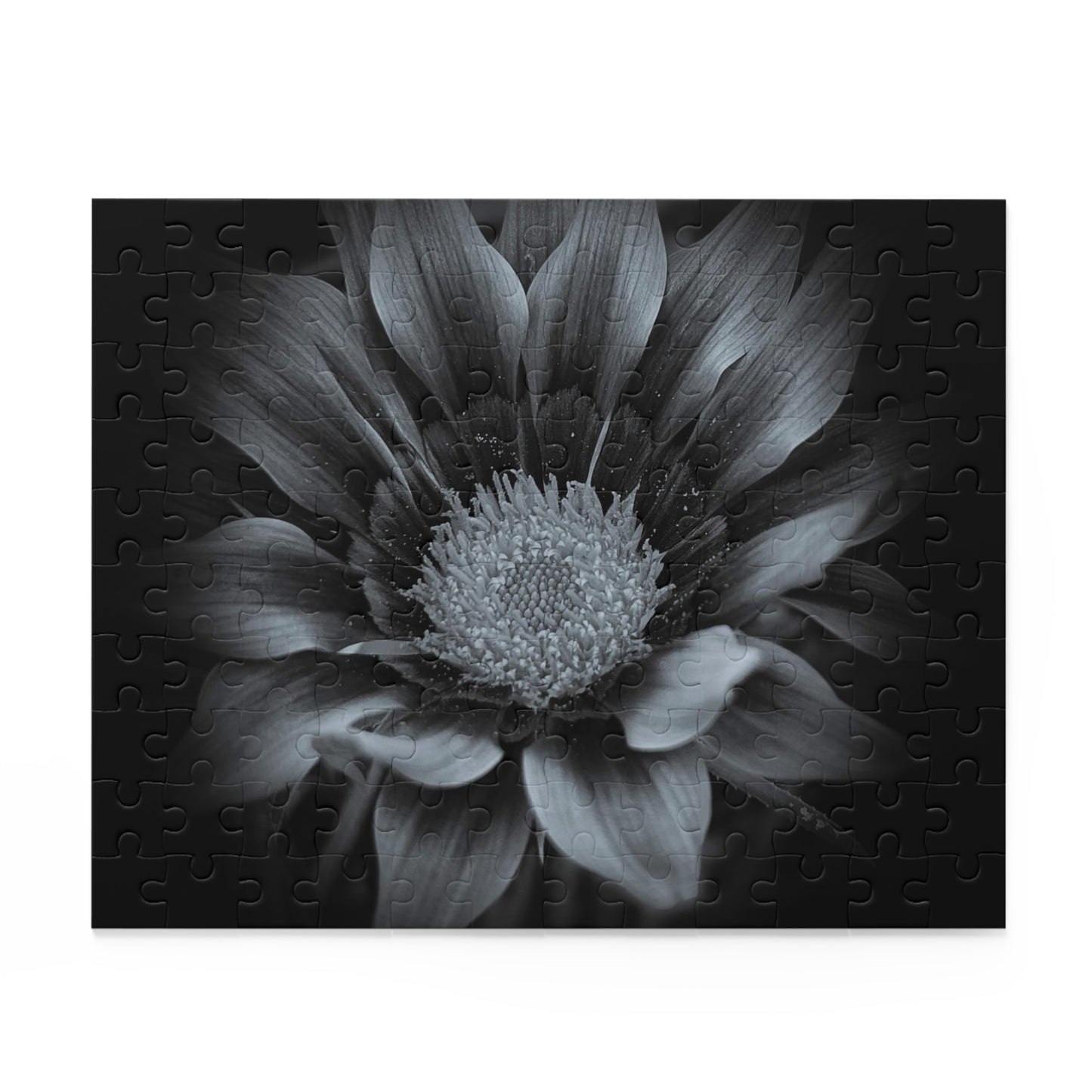 Midnight Bloom Puzzle (SP Photography Collection 120, 252, 500-Piece)