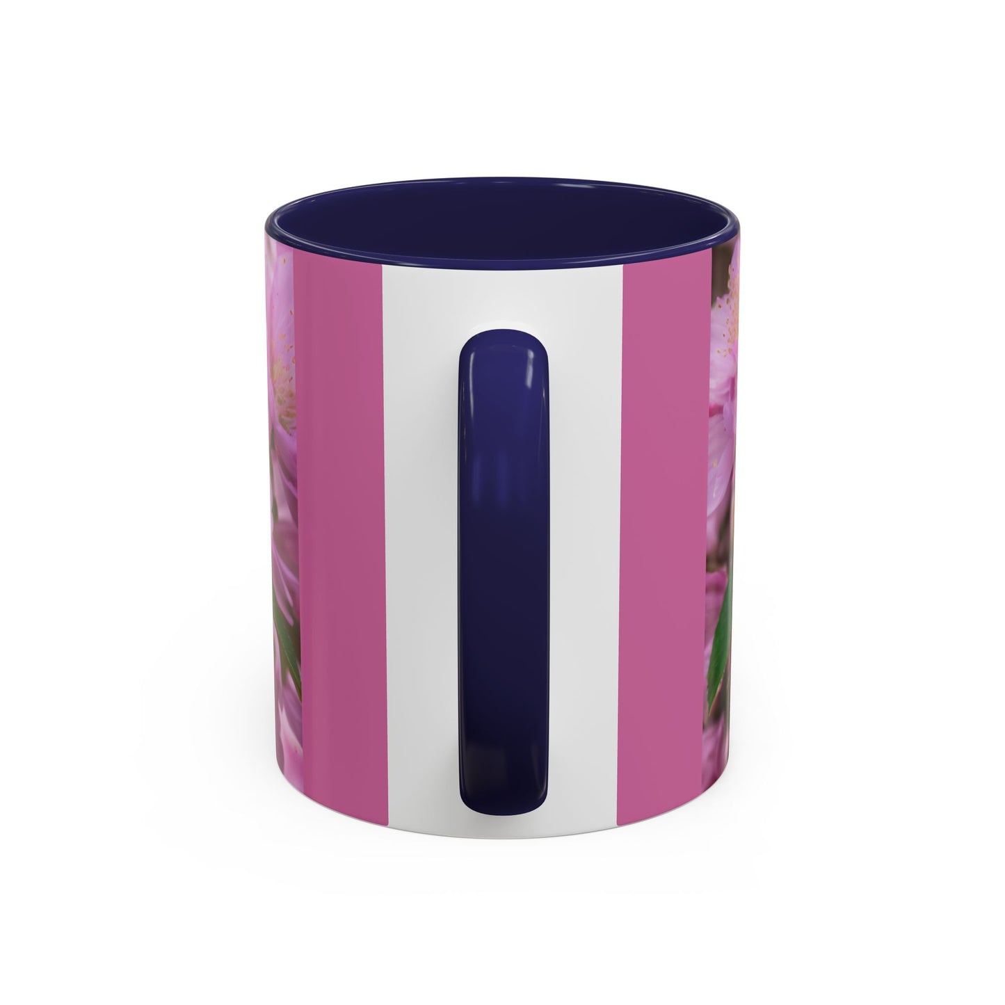 Cherry Blossom Coffee Mug, 11oz (SP Photography Collection) PINK