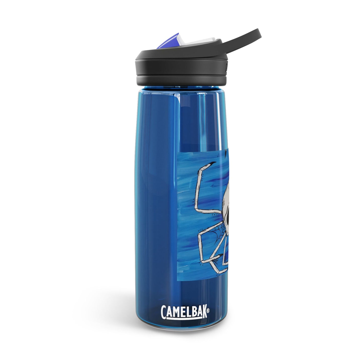 Mikey CamelBak Eddy® Water Bottle, 25oz (Peculiar Paintings Collection)