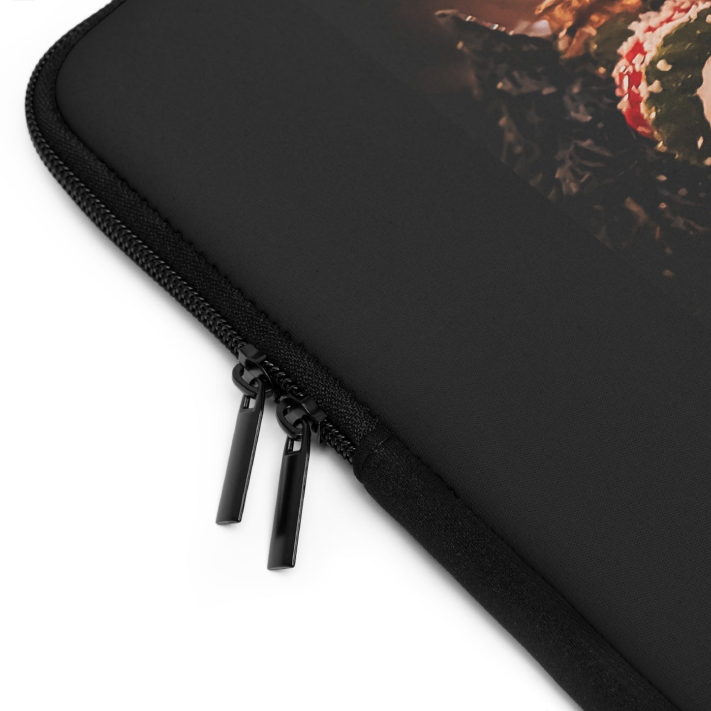 Snow Globe Laptop Sleeve (SP Photography Collection)