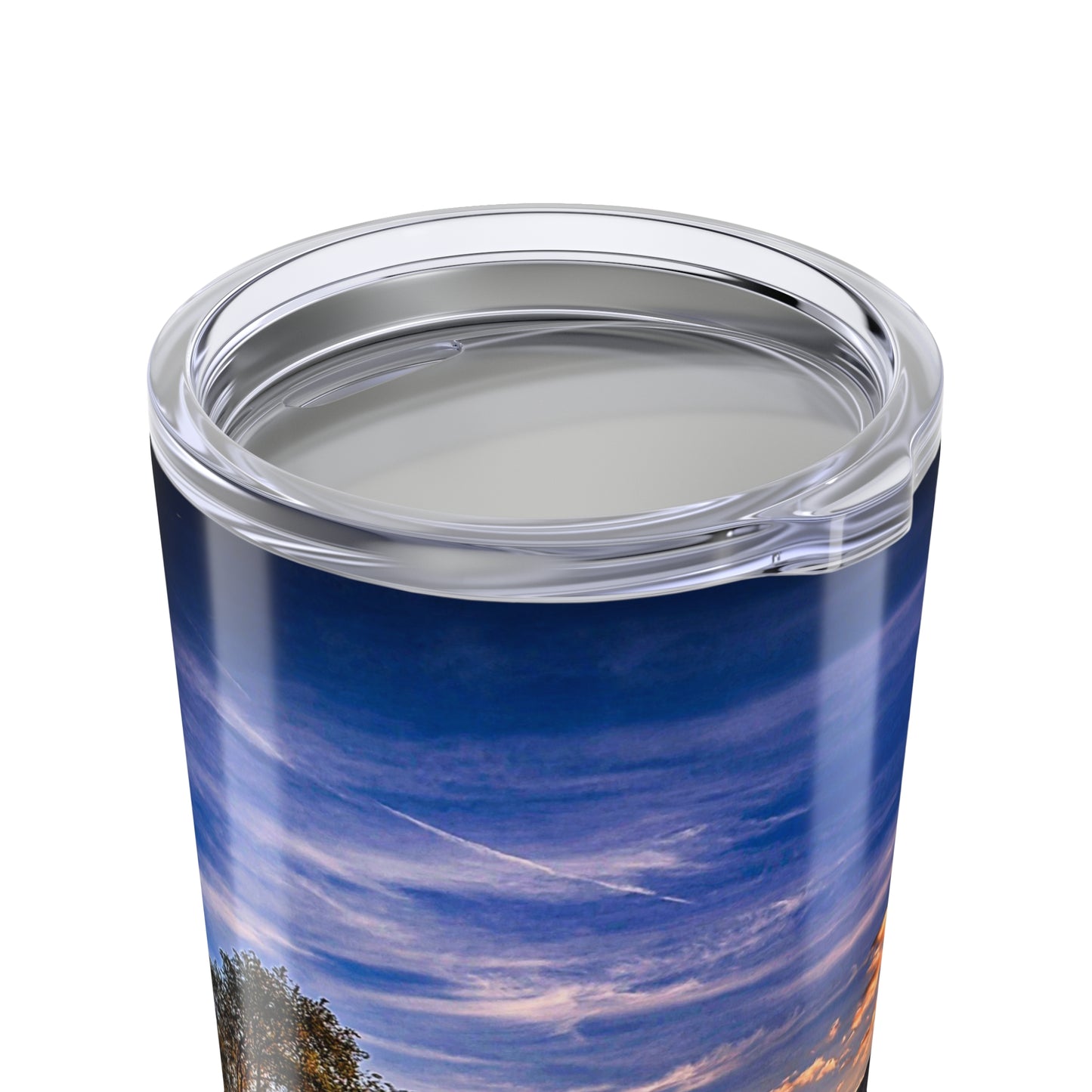 Beautiful Barn Tumbler 20oz (SP Photography Collection)