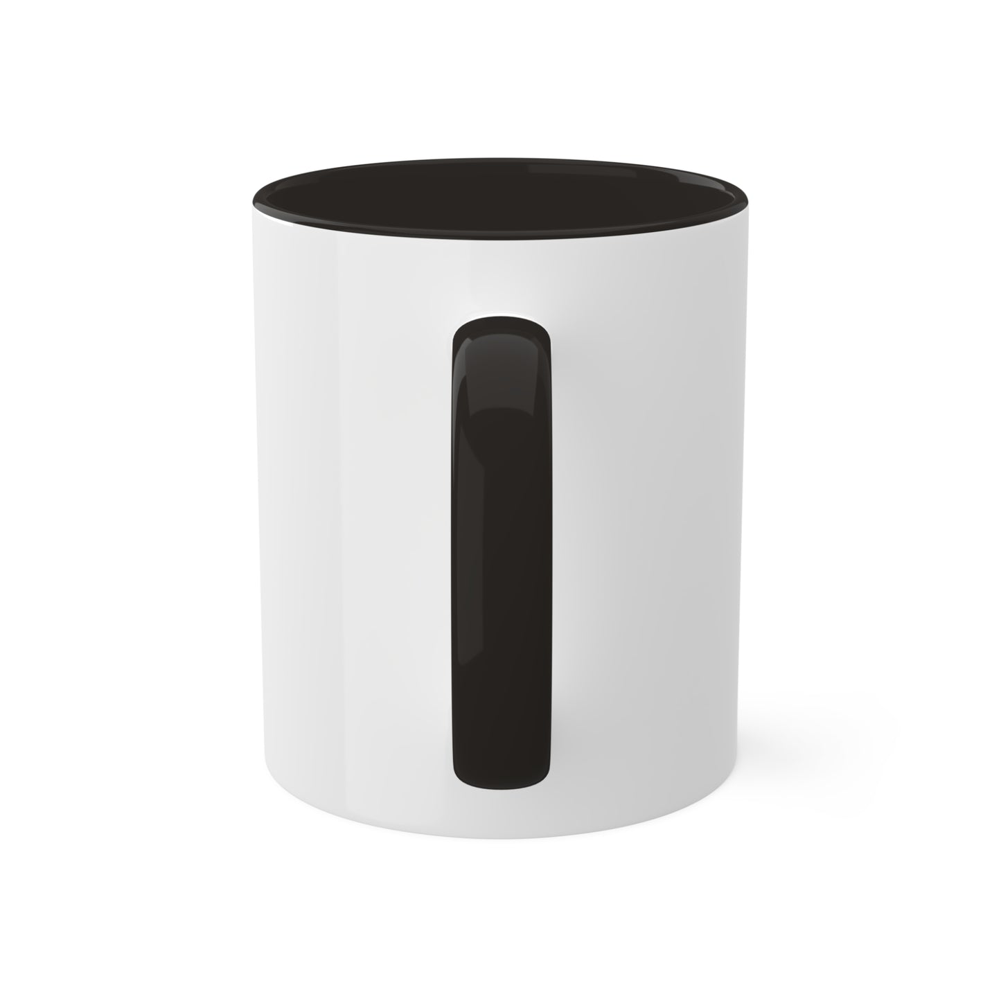Yellow Tulip Mug, 11oz (SP Photography Collection)