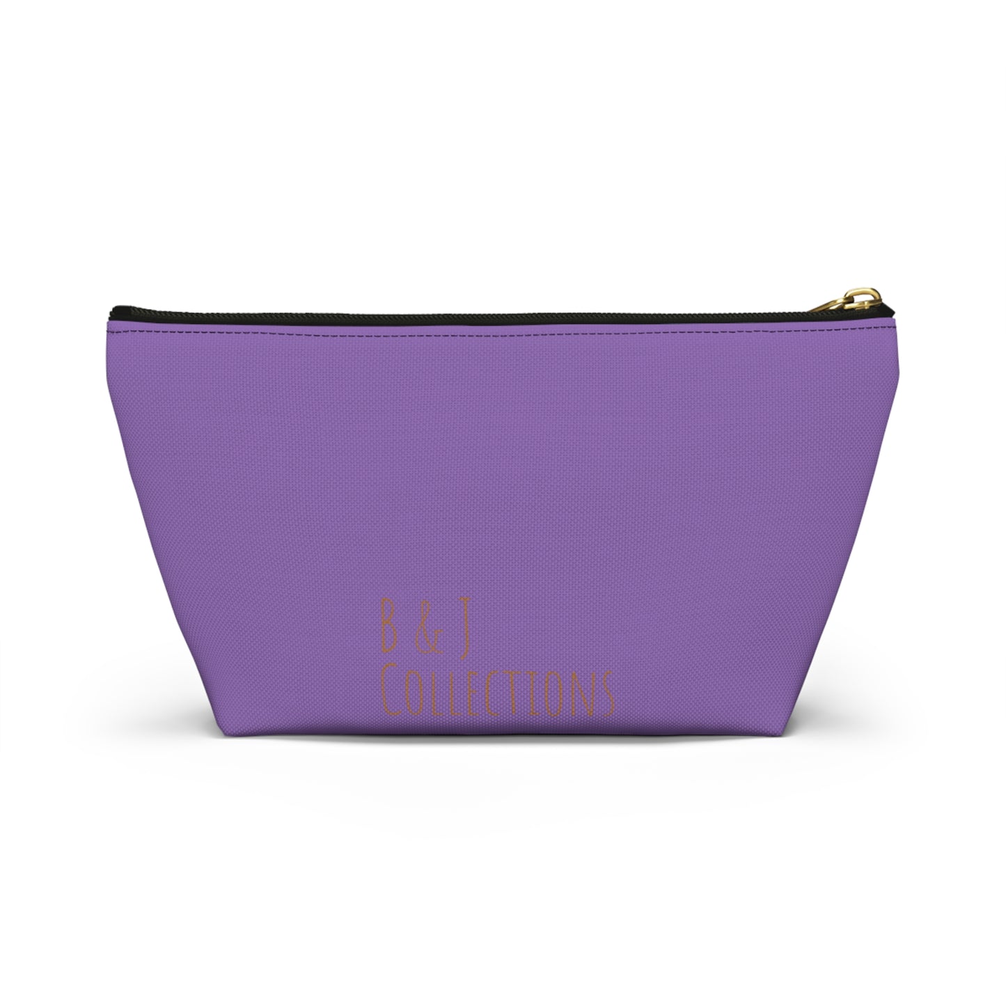 Jellyfish Pouch w T-bottom (SP Photography Collection) PURPLE