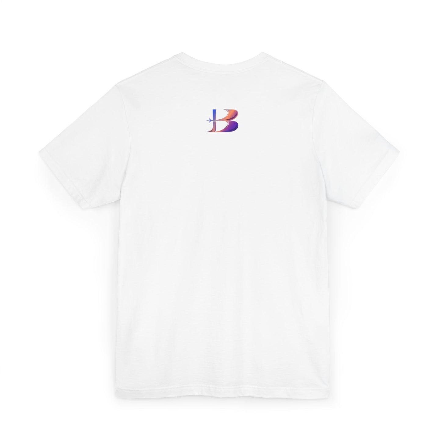 Pink Tulip Unisex Jersey T-Shirt (SP Photography Collection)