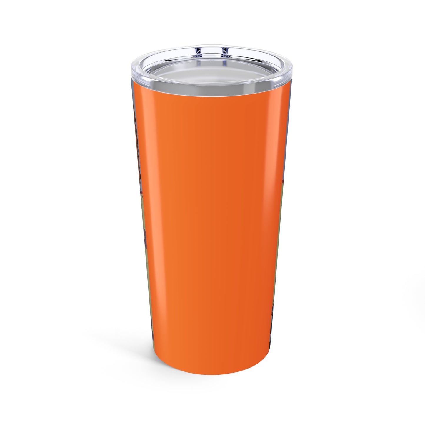 Mystic Mushroom Tumbler 20oz (Peculiar Paintings Collection)