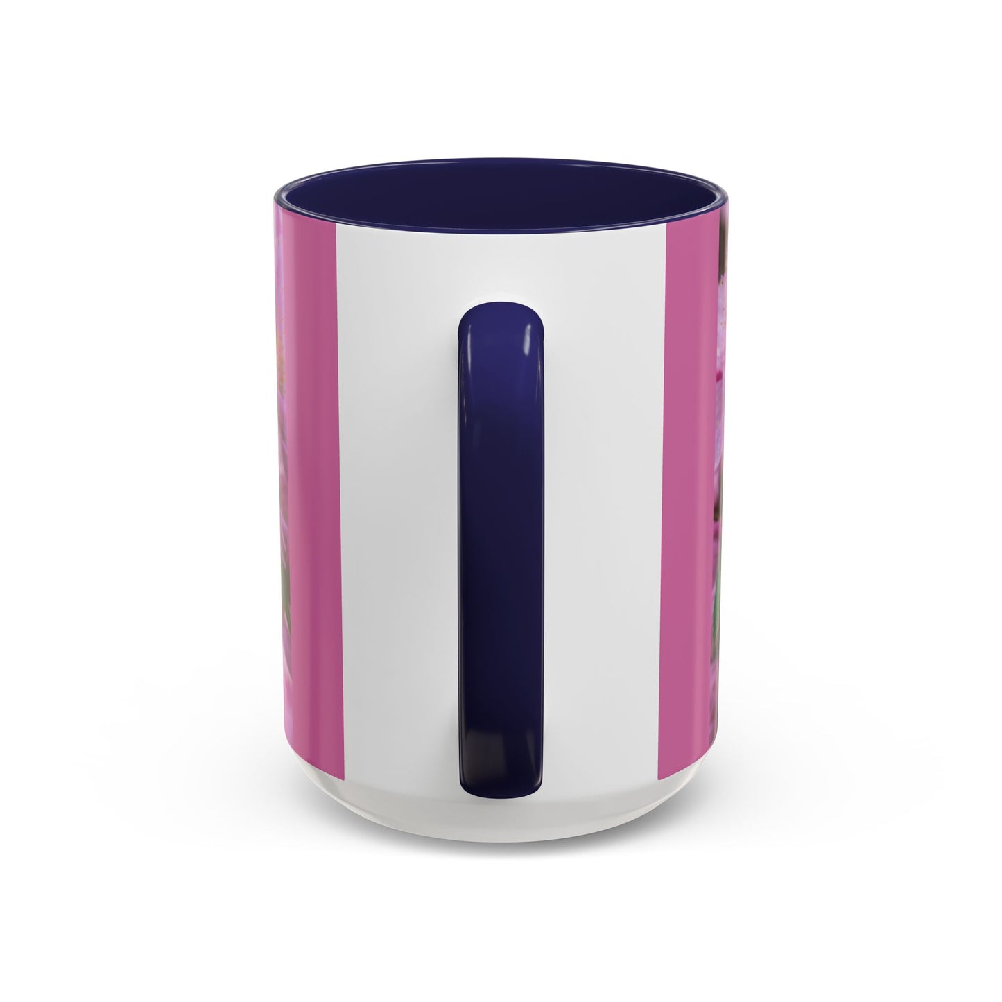 Cherry Blossom Coffee Mug, 11oz (SP Photography Collection) PINK