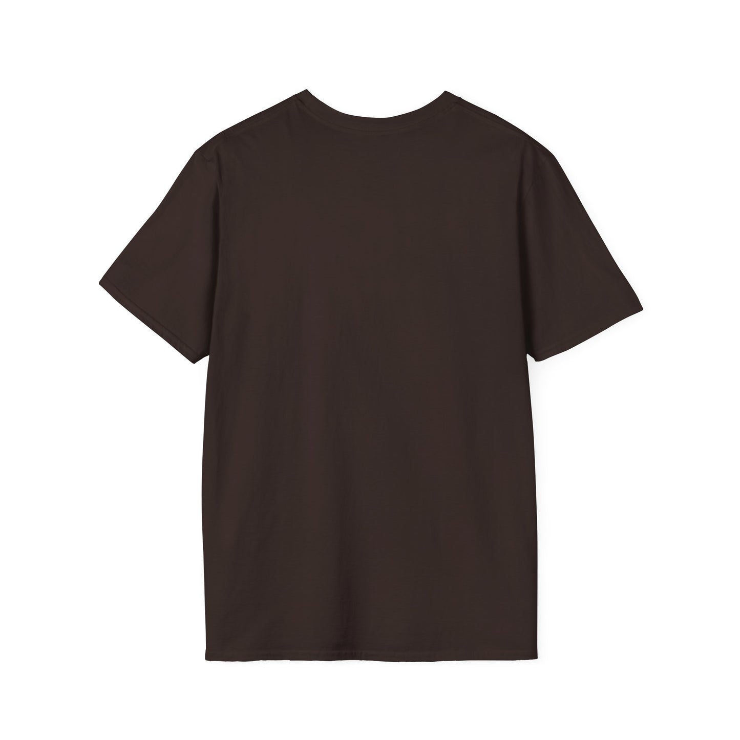 Autism Unisex Softstyle T-Shirt (aiB & J Collections)(MULTIPLE COLORS)