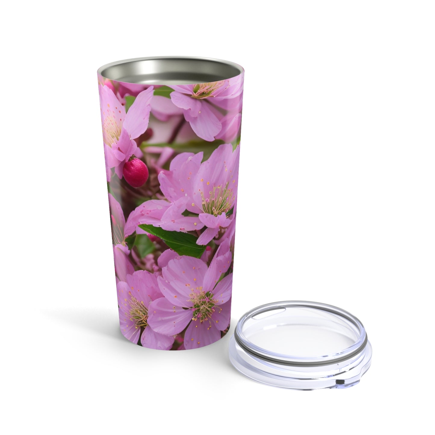 Cherry Blossom Tumbler 20oz (SP Photography Collection)