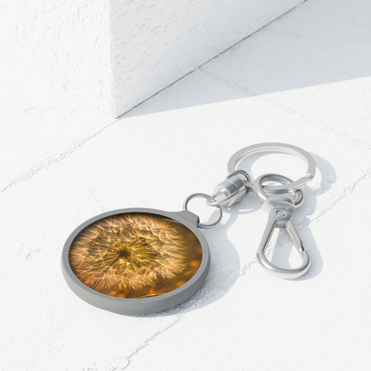 Make a wish Key Ring (SP Photography Collection)
