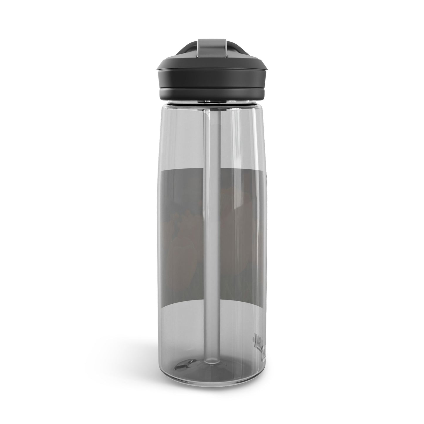 Yellow Tulip CamelBak Eddy® Water Bottle, 25oz (SP Photography Collection)