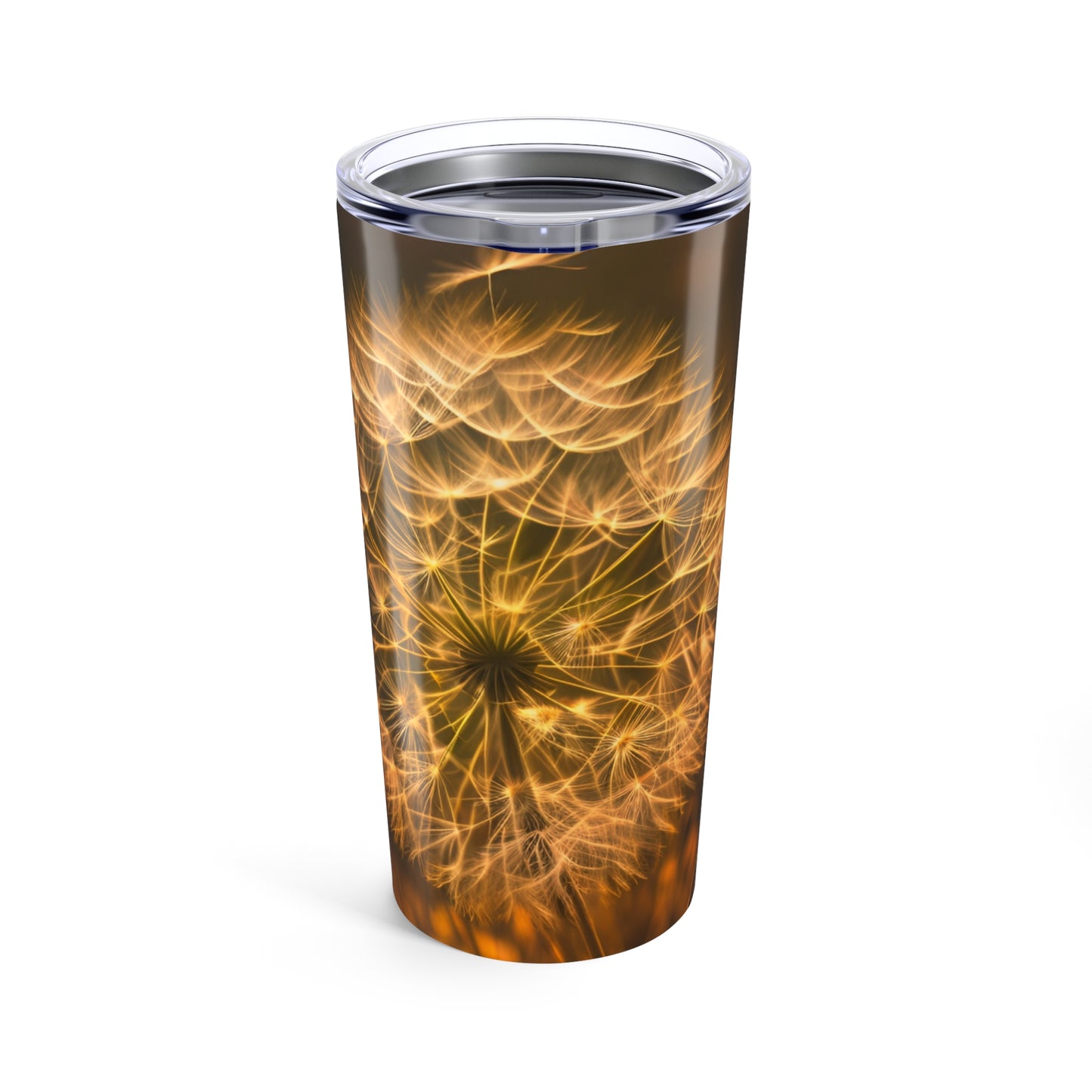 Make a wish Tumbler 20oz (SP Photography Collection)
