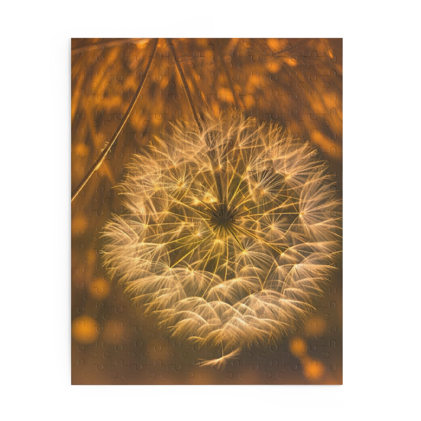 Make a wish Puzzle (SP Photography Collection) (120, 252, 500-Piece)