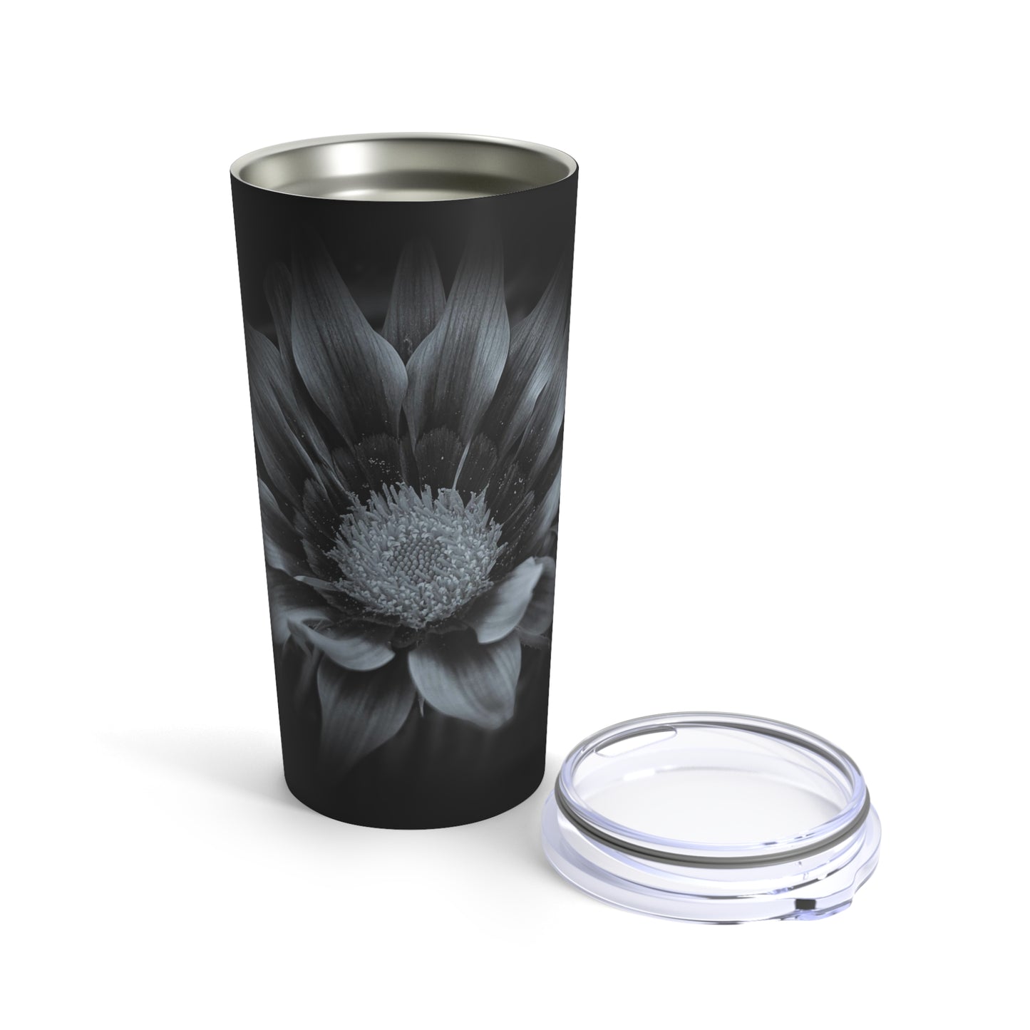 Midnight Bloom Tumbler 20oz (SP Photography Collection)