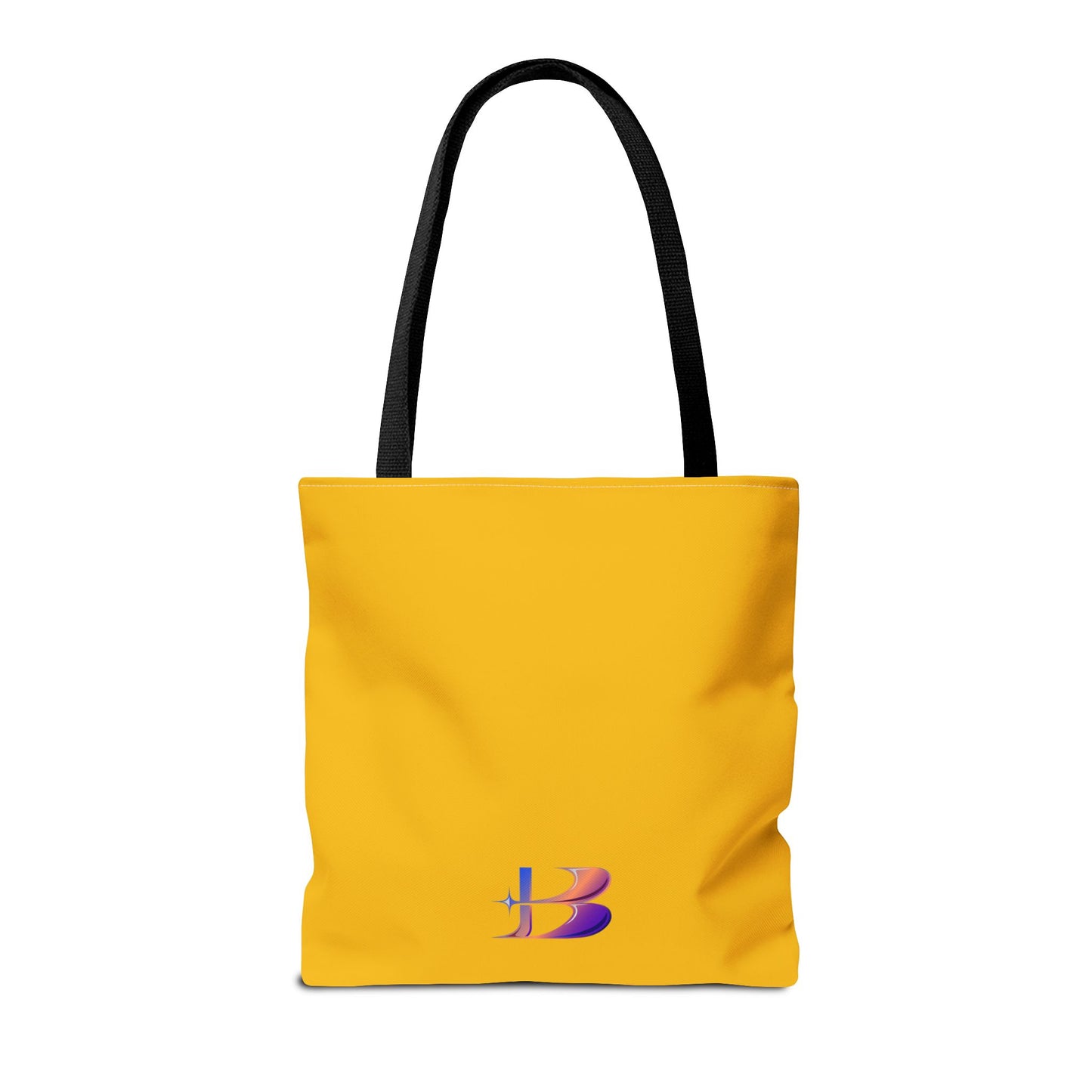 Sun Ray Sunflower Tote Bag (SP Photography Collection) YELLOW