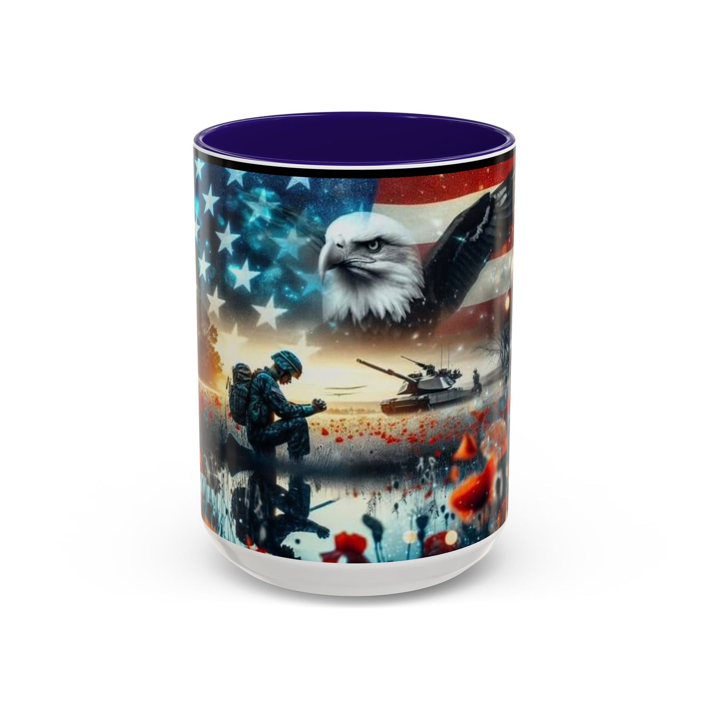 VET Coffee Mug (aiB & J Collections)