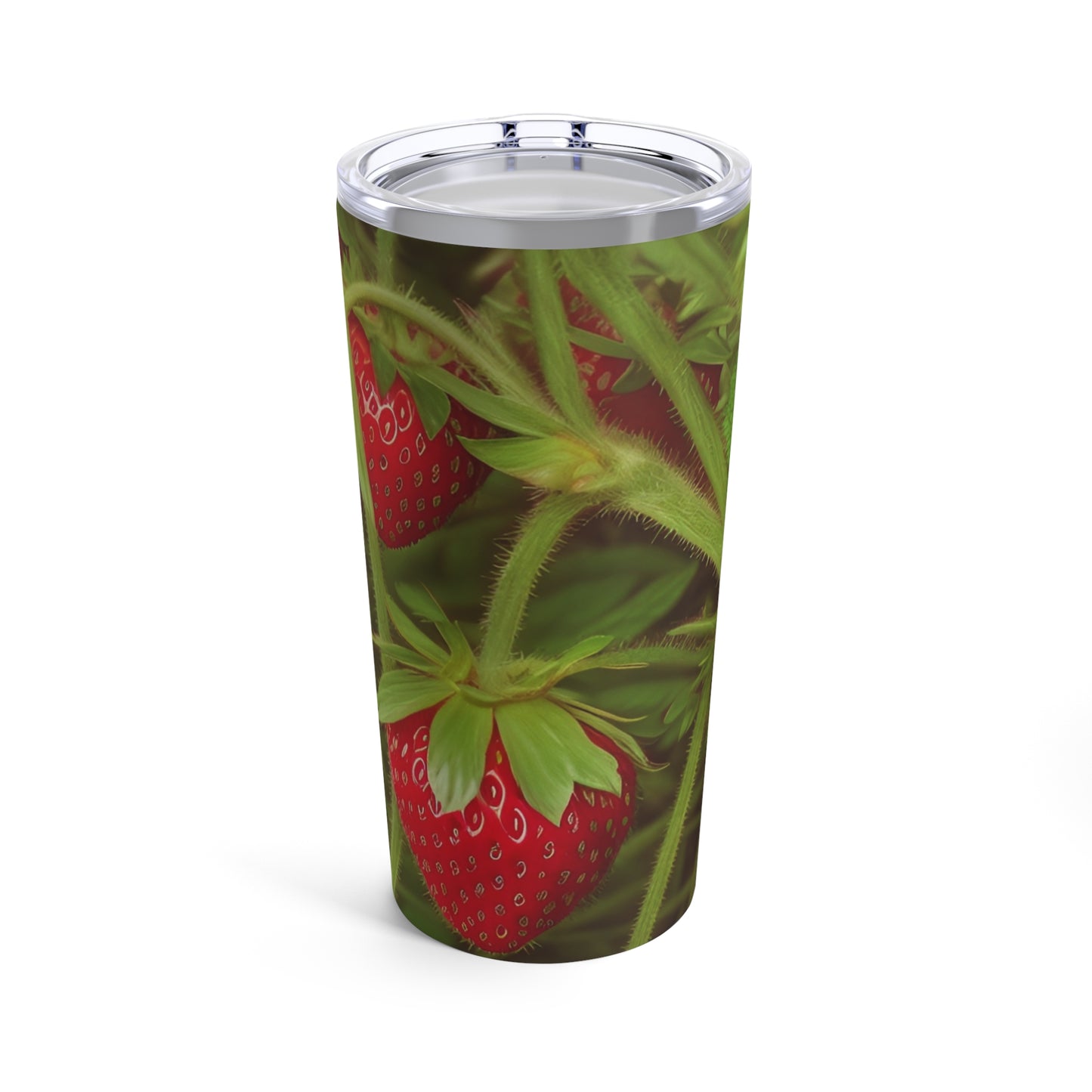 Strawberry Tumbler 20oz (SP Photography Collection)