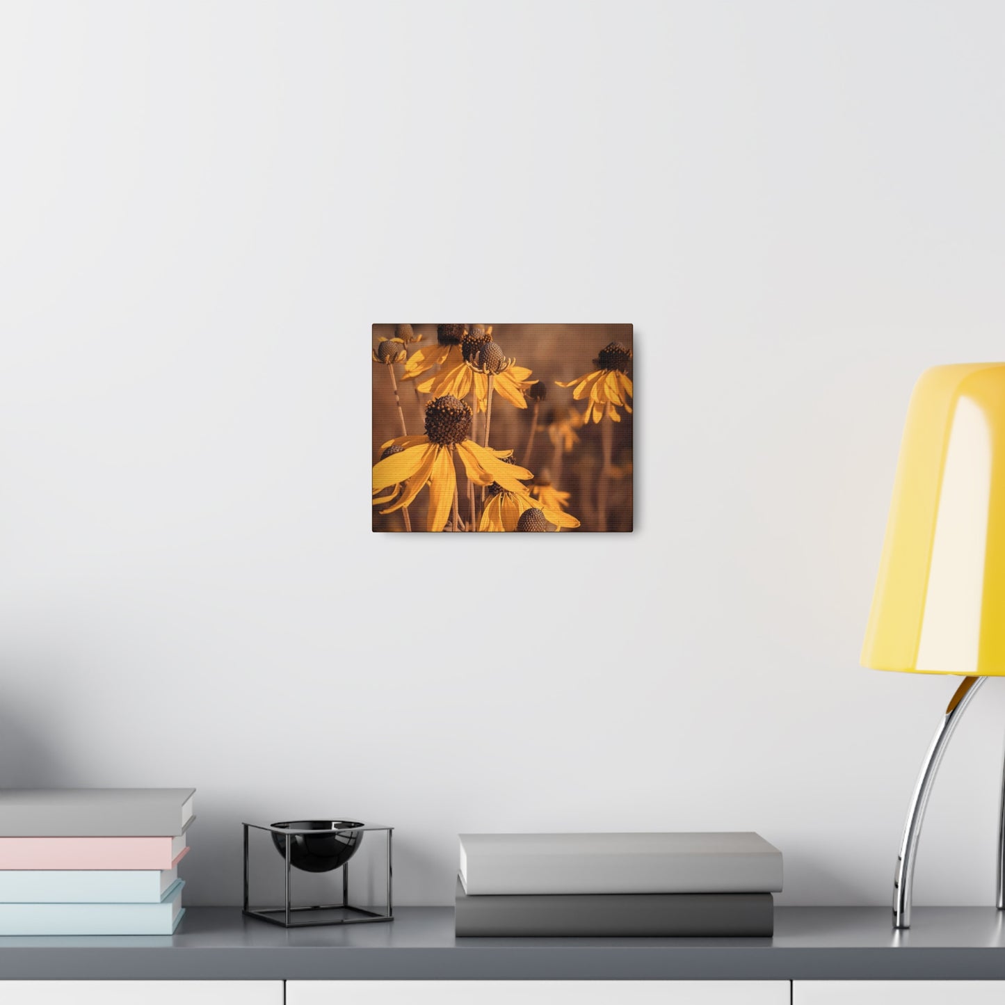 Coneflower Gallery Wraps (SP Photography Collection)