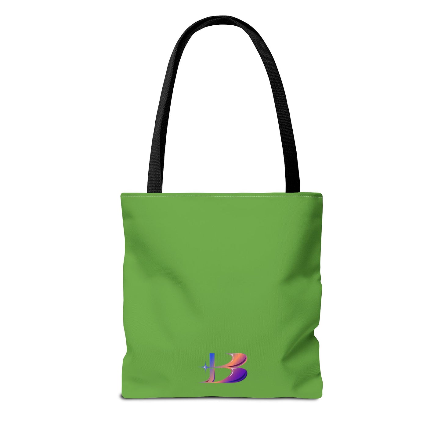 Jellyfish Tote Bag (SP Photography Collection) LIGHT GREEN