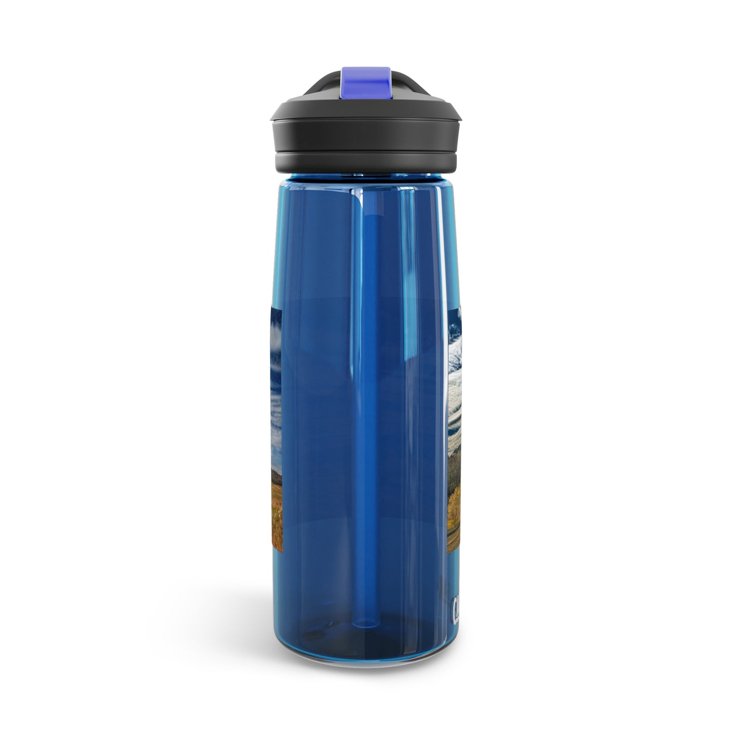 Dirt Road CamelBak Eddy®  Water Bottle, 25oz (SP Photography Collection)