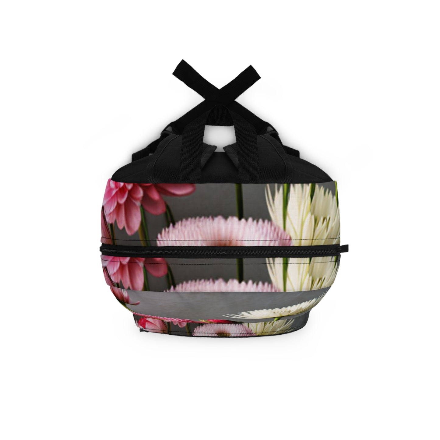 Flower Backpack