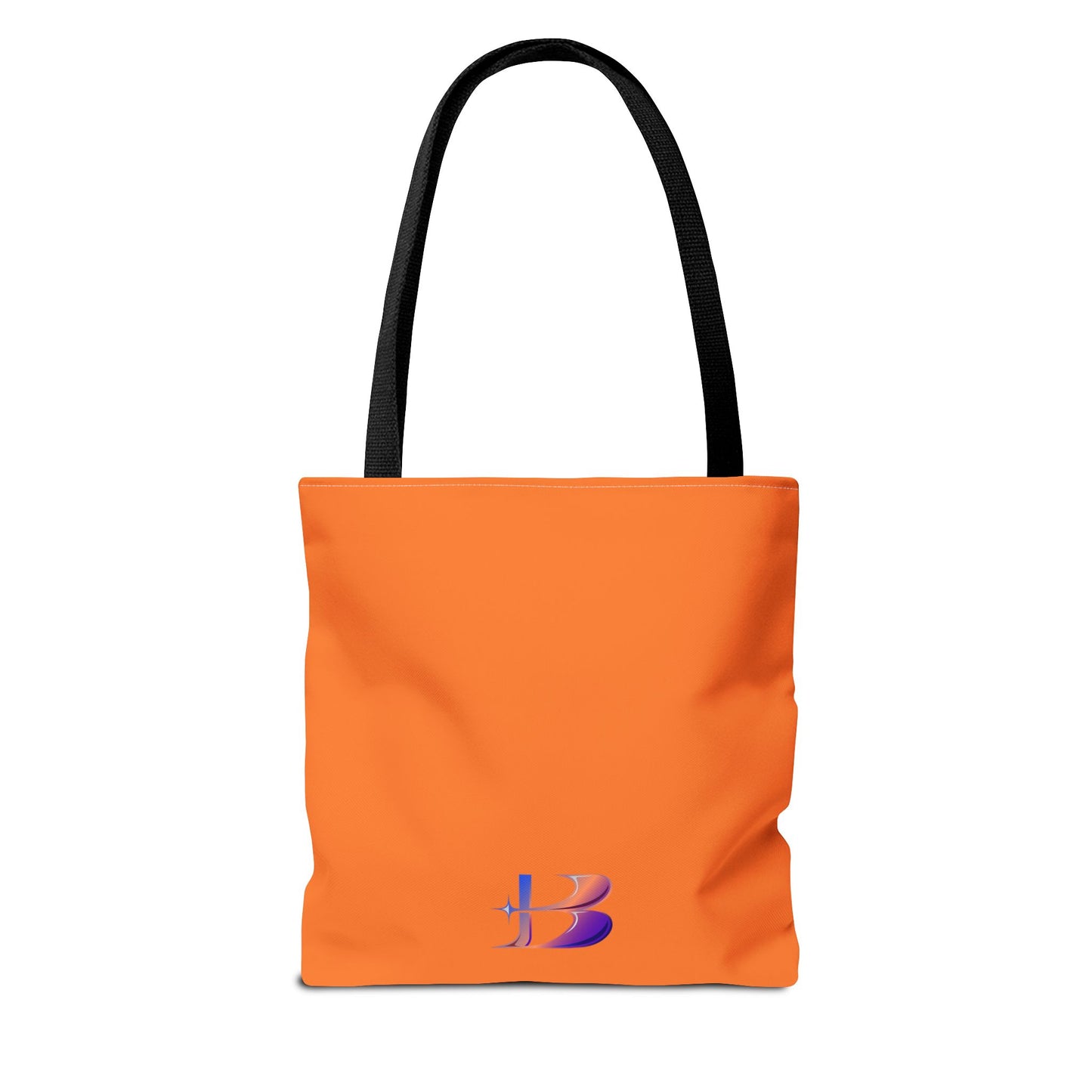 Pink Sunflower Tote Bag (SP Photography Collection) LIGHT ORANGE