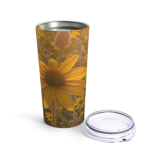 Narrow leaf Tumbler 20oz (SP Photography Collection)