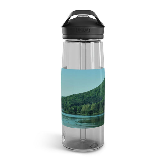 River CamelBak Eddy®  Water Bottle, 25oz (B & J Collections)