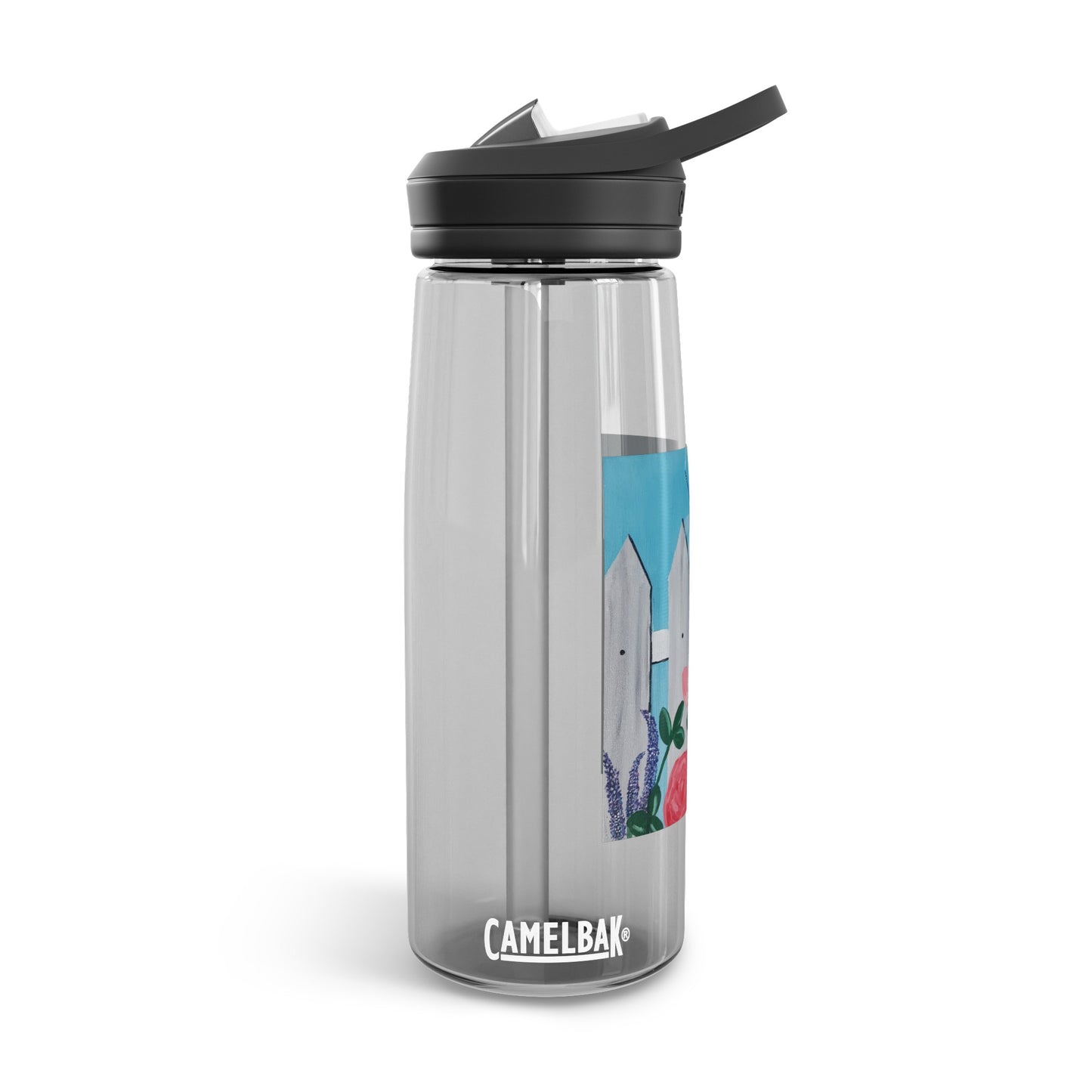 Spring is in the air CamelBak Eddy®  Water Bottle, 25oz (Brookson Collection)