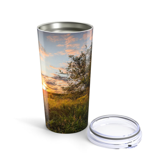 FenceTumbler 20oz (SP Photography Collection)
