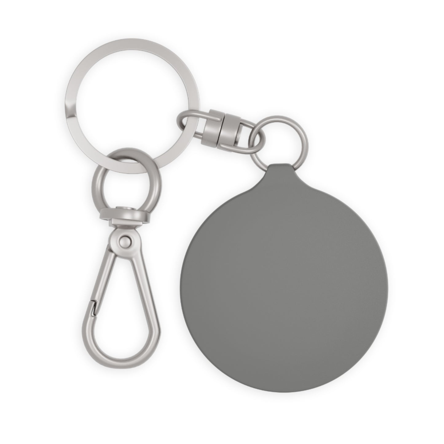 Rolling Clouds Key Ring (SP Photography Collection)