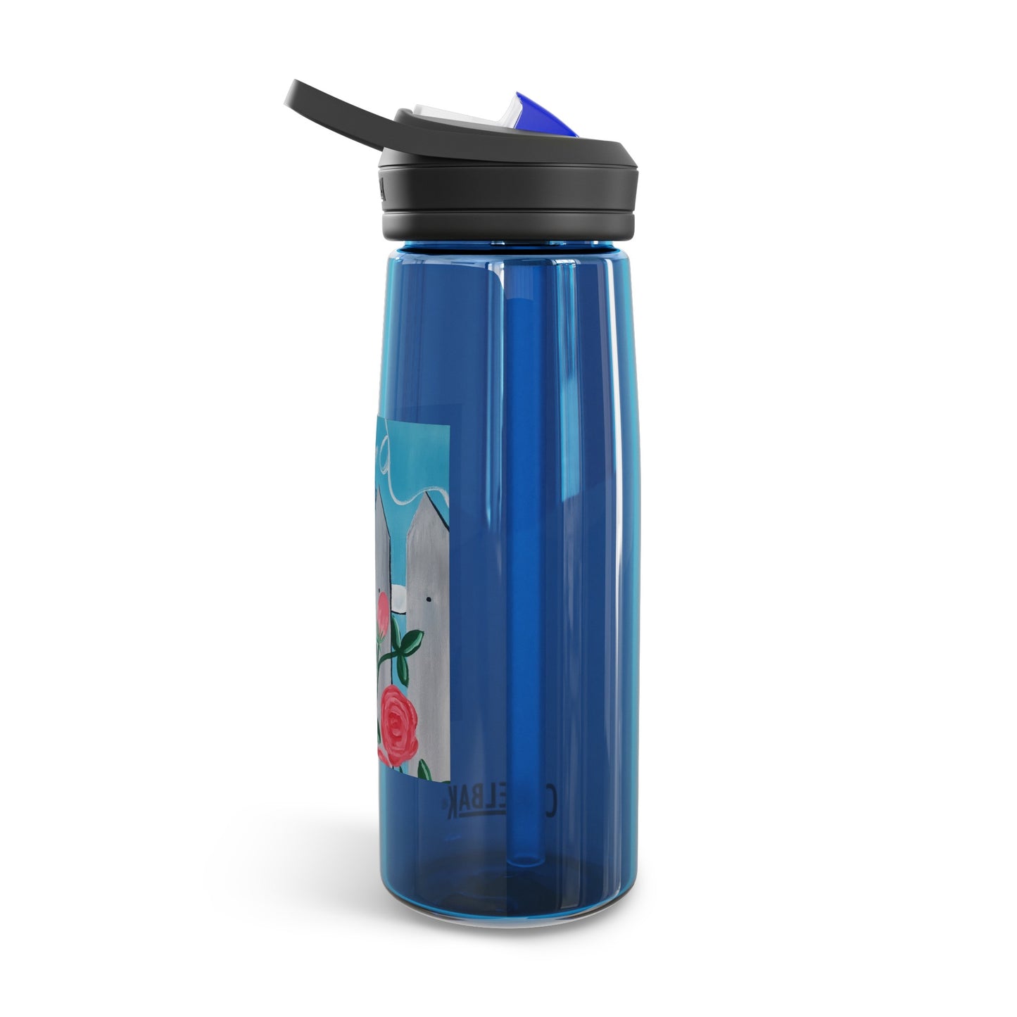 Spring is in the air CamelBak Eddy®  Water Bottle, 25oz (Brookson Collection)