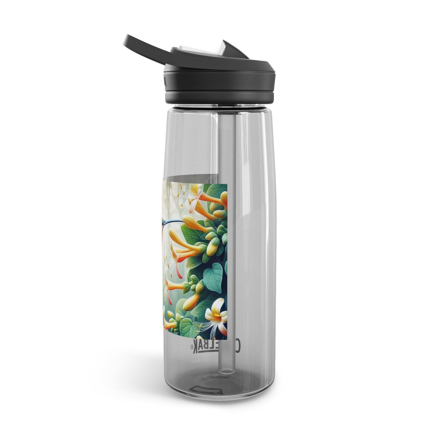 Hummingbird CamelBak Eddy® water bottle. (aiB & J Collections)