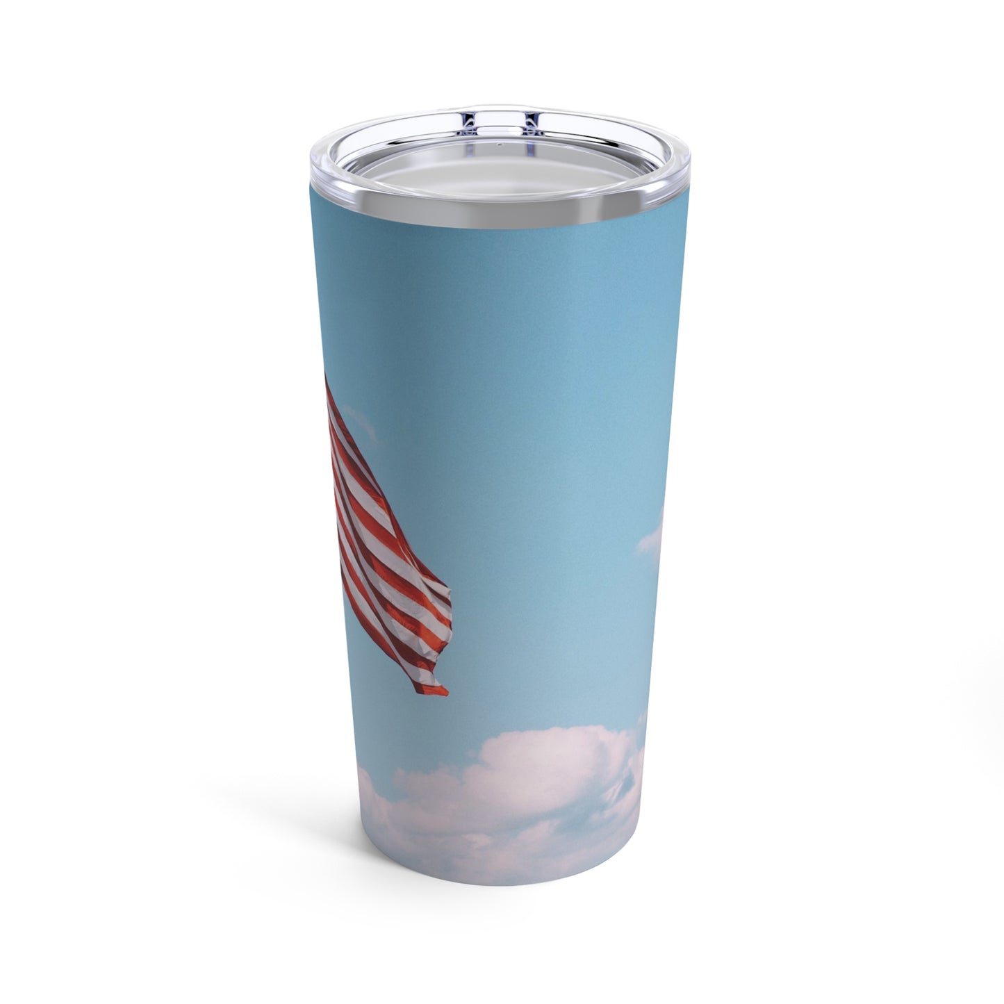 Proud American Tumbler 20oz (B & J Collections)