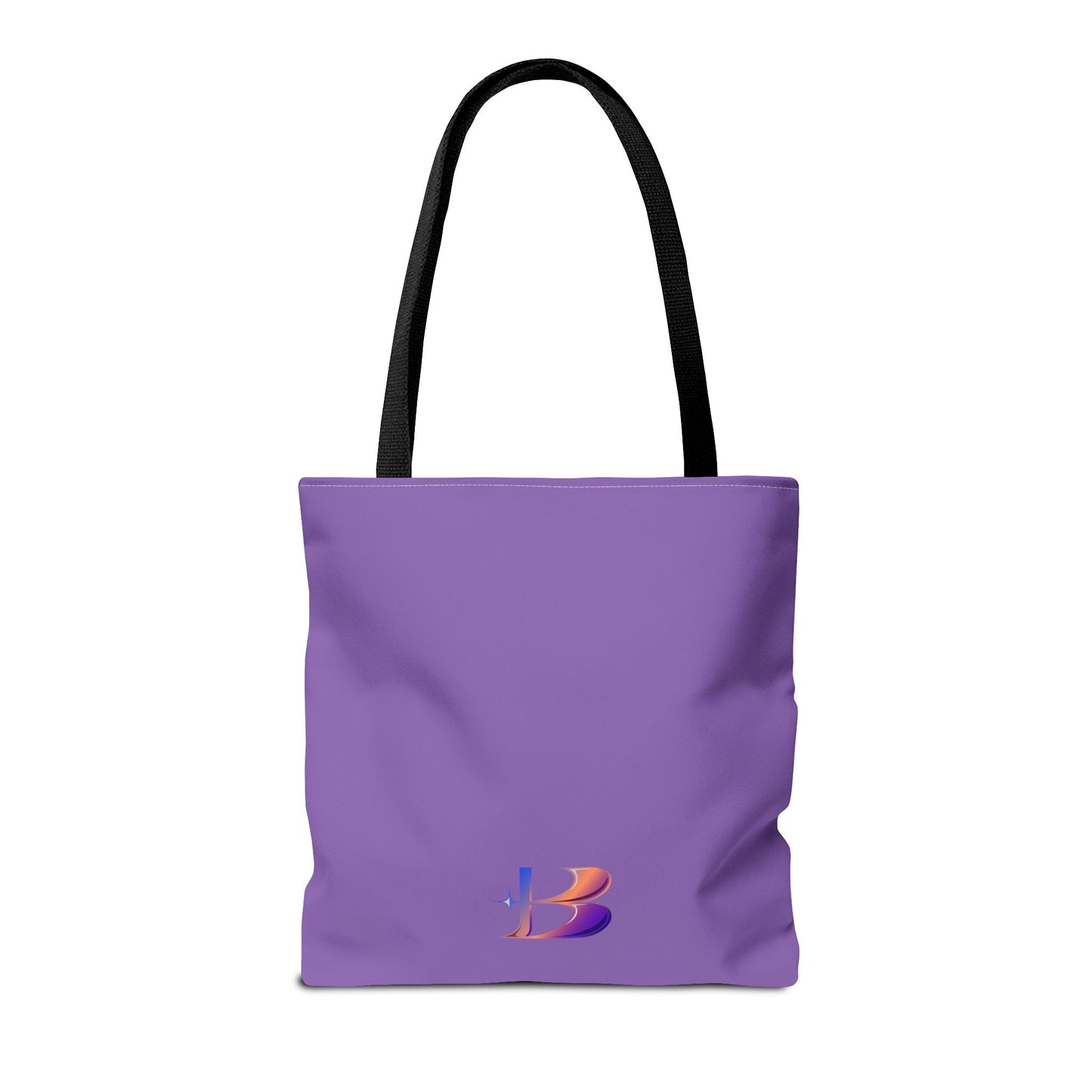 Jellyfish Tote Bag (SP Photography Collection) PURPLE