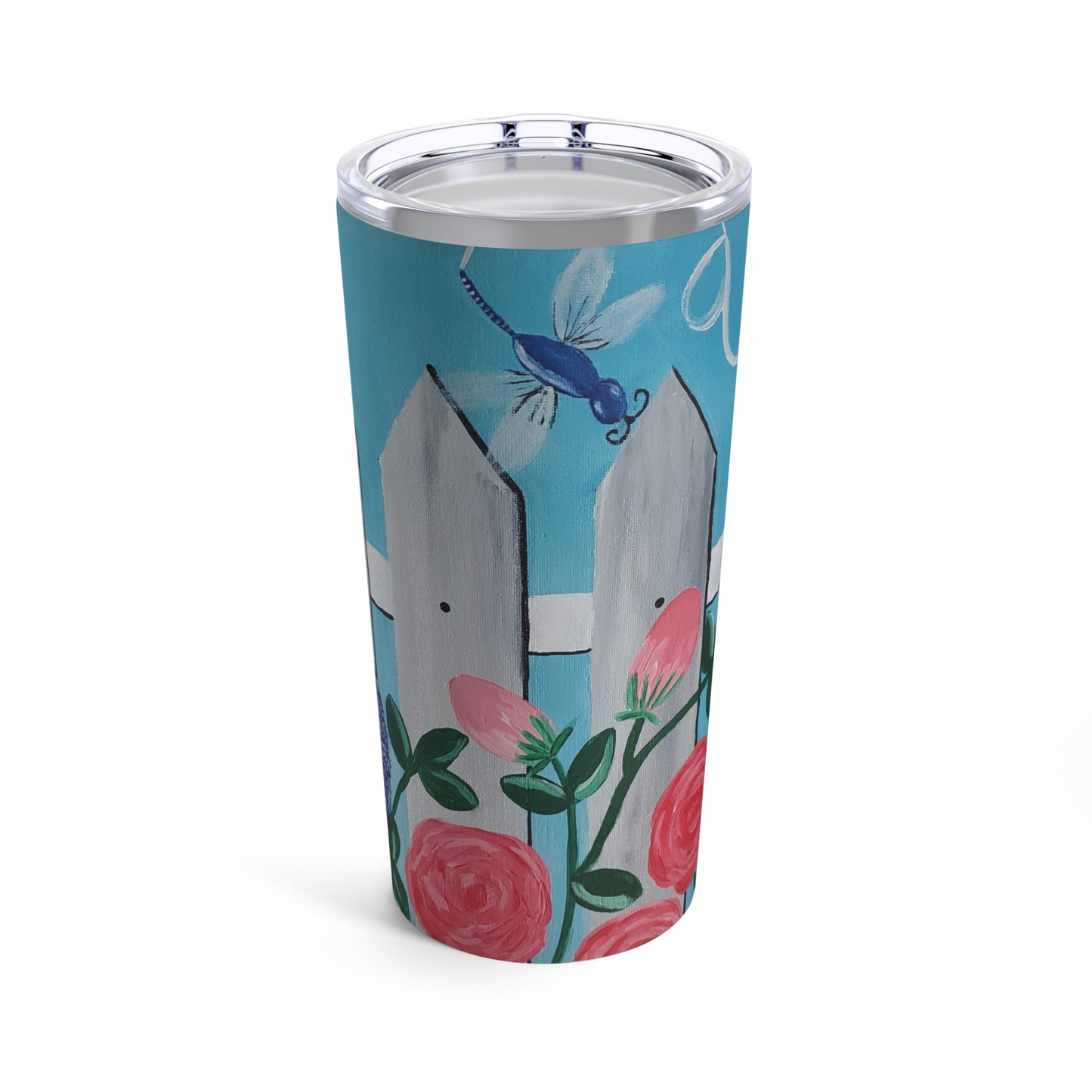 Spring is in the air Tumbler 20oz (Brookson Collection)