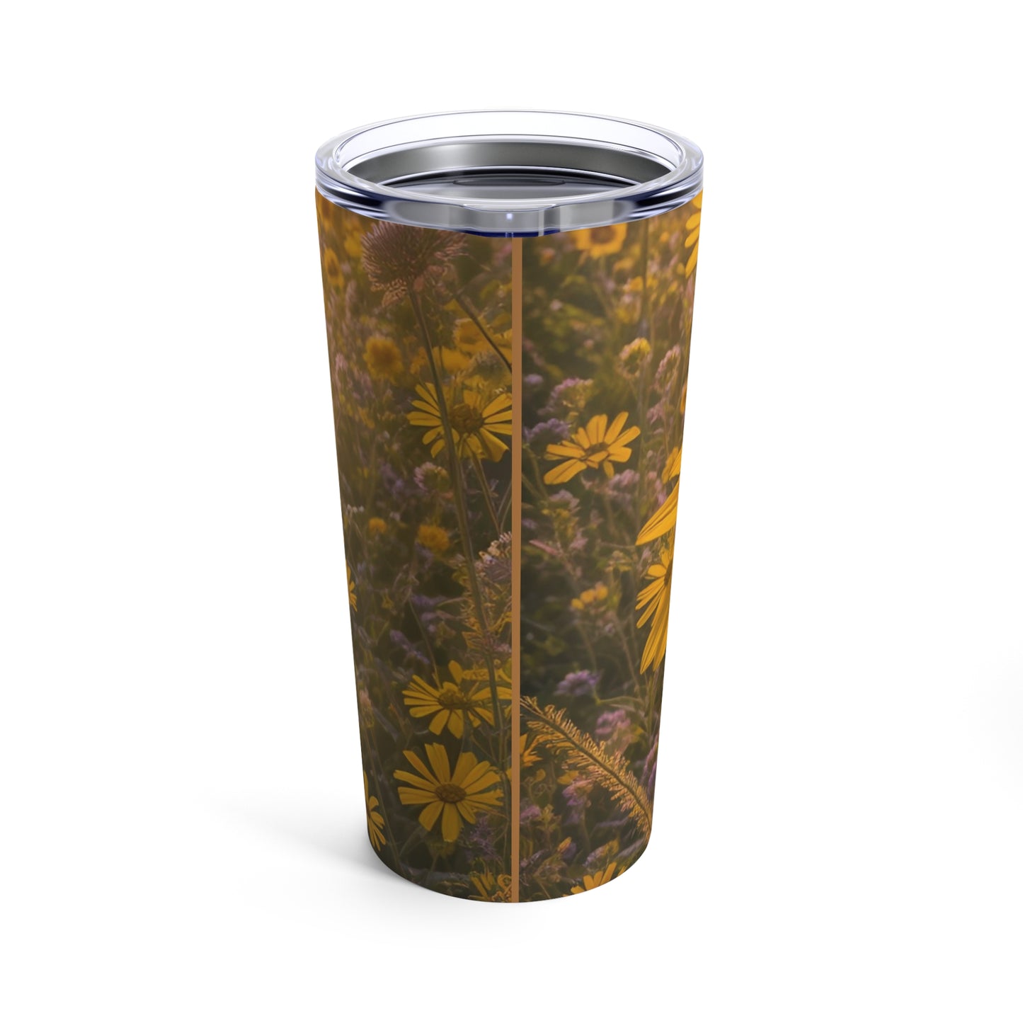 Narrow leaf Tumbler 20oz (SP Photography Collection)