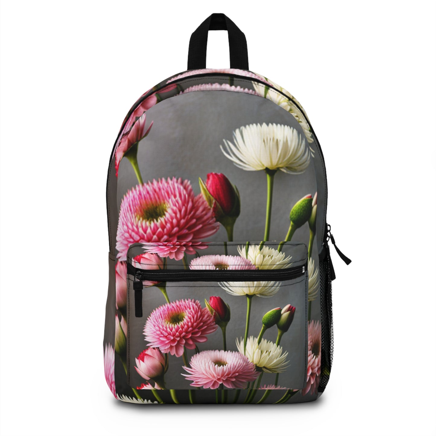 Flower Backpack