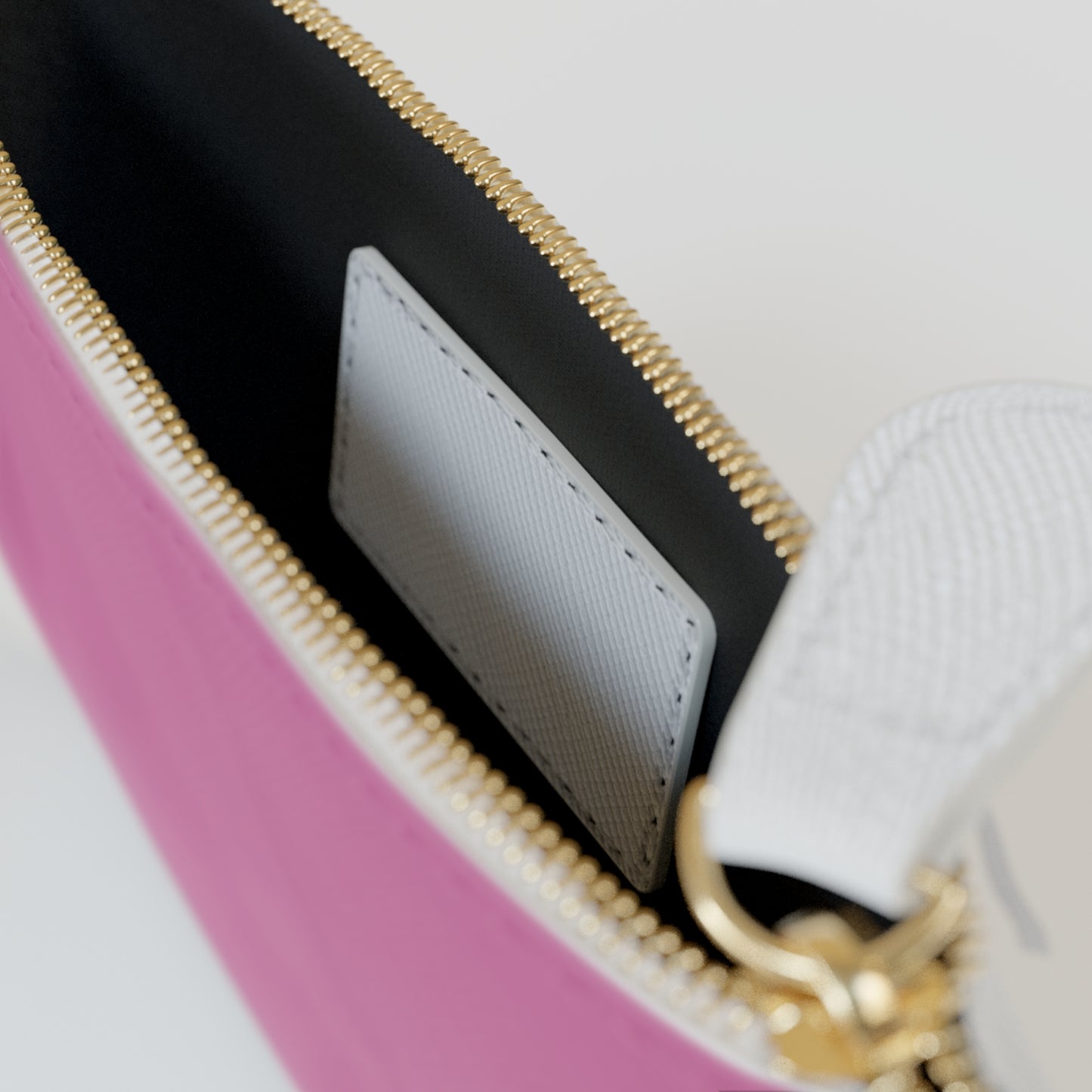 Cherry Blossom Mini Clutch Bag(SP Photography Collection) PINK