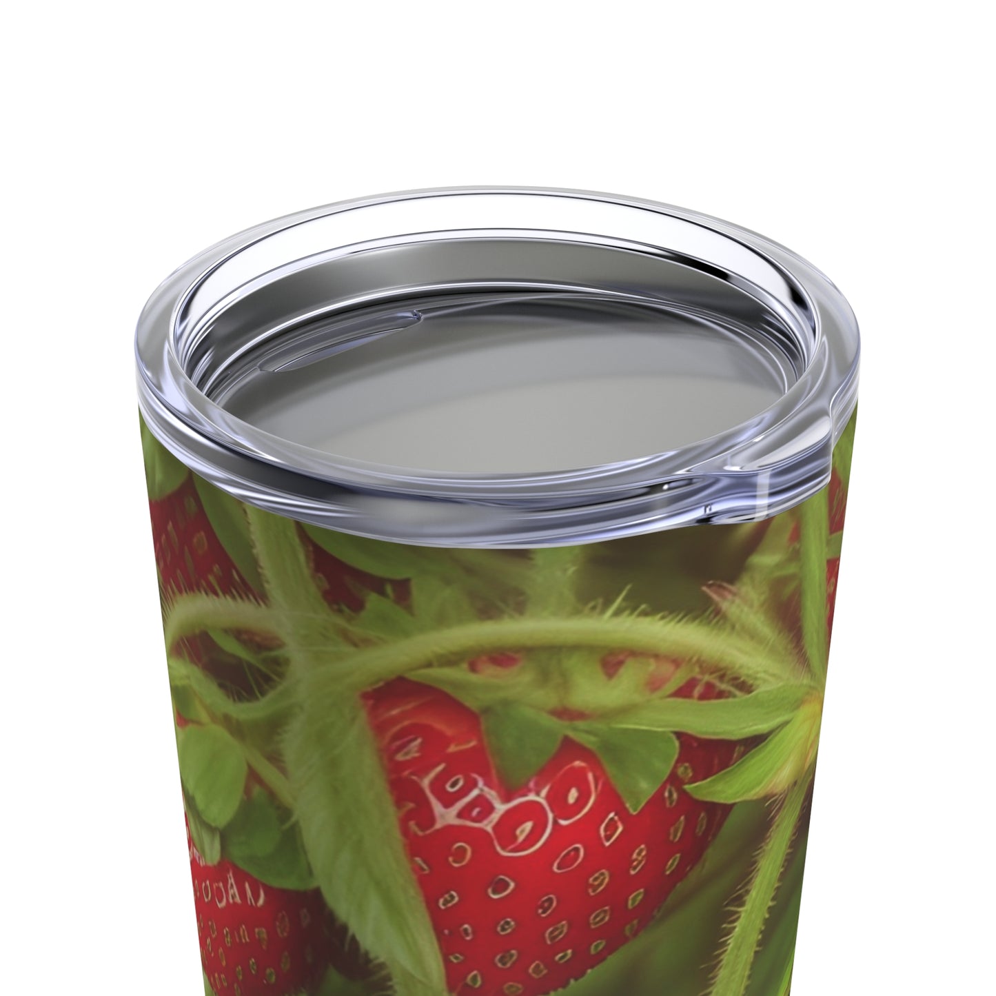 Strawberry Tumbler 20oz (SP Photography Collection)