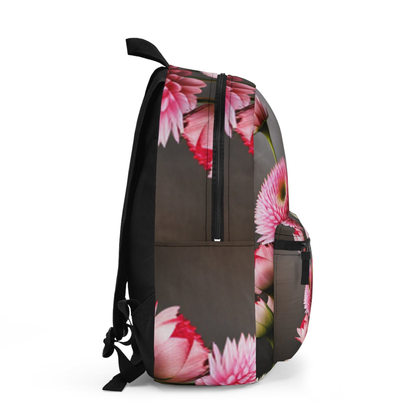 Flower Backpack