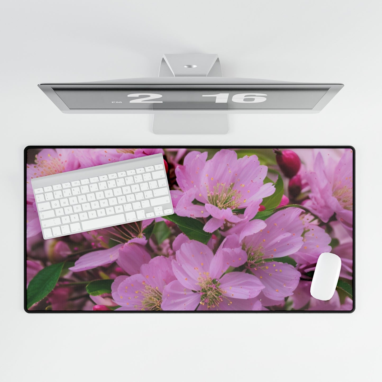 Cherry Blossom Desk Mat (SP Photography Collection)