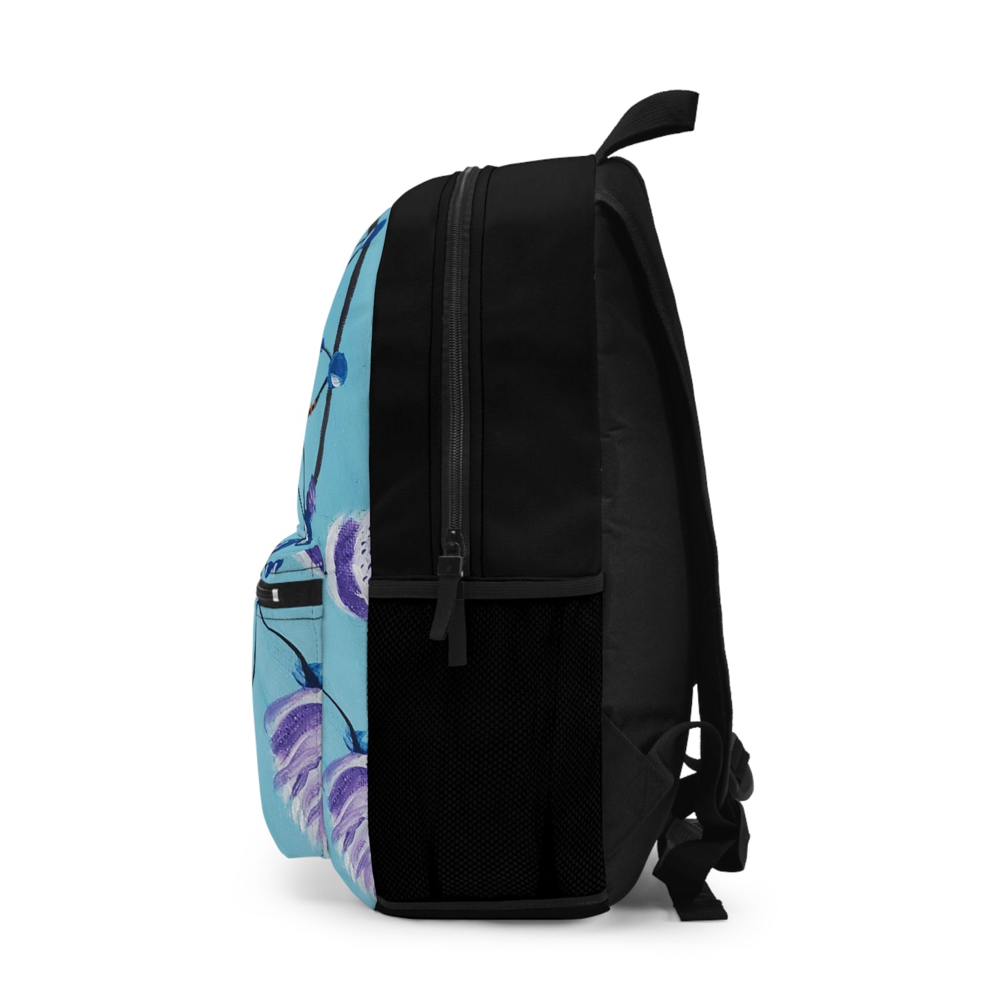 Sweet Dream Backpack (Brookson Collection) BLACK