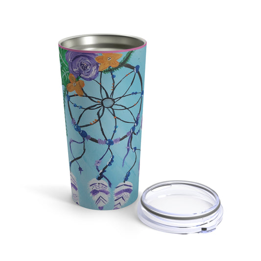 Sweet Dreams Tumbler 20oz (Brookson Collection)